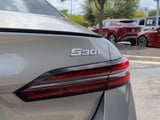 2027 BMW 5 Series - Preview 10
