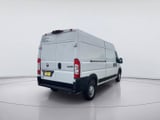 2025 RAM ProMaster - Preview 5