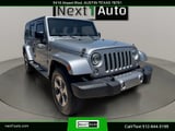 2016 Jeep Wrangler - Preview 2
