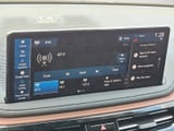 2025 Acura MDX - Preview 14