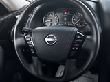 2024 Nissan Armada - Preview 13
