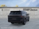 2026 Lincoln Navigator - Preview 8