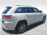 2018 Jeep Grand Cherokee - Preview 6