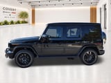 2027 Mercedes-Benz G-Class - Preview 5