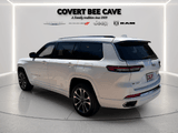 2021 Jeep Grand Cherokee L - Preview 7