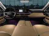 2027 INFINITI QX80 - Preview 7