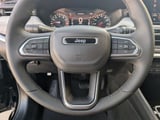 2025 Jeep Compass - Preview 12