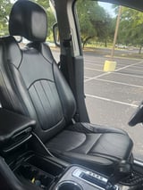 2017 GMC Acadia - Preview 10