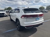 2026 Volkswagen Atlas Cross Sport - Preview 4