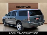 2020 Cadillac Escalade ESV - Preview 3