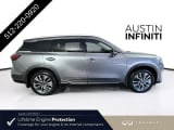 2027 INFINITI QX60 - Preview 6
