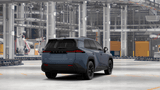 2026 Toyota RAV4 - Preview 9