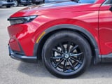 2023 Honda CR-V - Preview 8