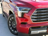 2026 Toyota Sequoia - Preview 5