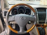 2007 Lexus RX - Preview 12