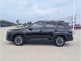 2026 Subaru Forester - Preview 3