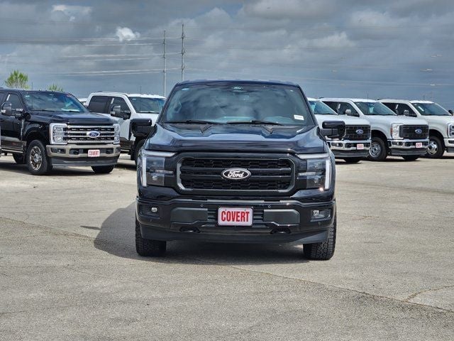 2025 Ford F-150 - Image 1