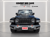 2026 Jeep Gladiator - Preview 3