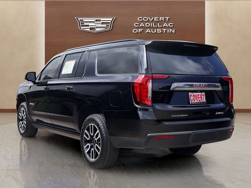 2023 GMC Yukon XL - Image 2