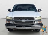2003 Chevrolet Silverado 1500 - Preview 2