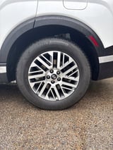 2026 Hyundai Palisade - Preview 9