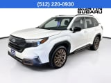 2026 Subaru Forester - Preview 3