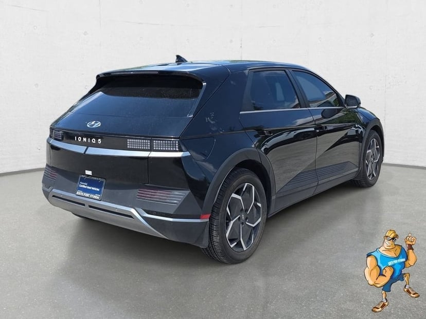 2024 Hyundai Ioniq 5 - Image 3