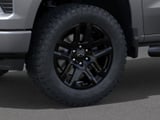 2026 Chevrolet Silverado 1500 - Preview 9