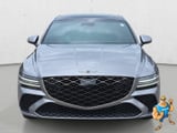 2025 Genesis G80 - Preview 2