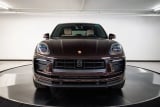 2026 Porsche Macan - Preview 10