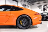2016 Porsche 911 - Preview 15