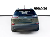 2020 Jeep Cherokee - Preview 6