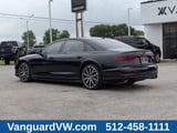 2021 Audi S8 - Preview 5