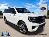 2027 Ford Expedition - Preview 2