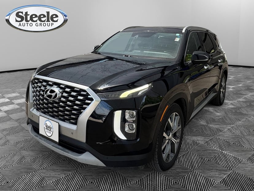 2020 Hyundai Palisade - Image 1
