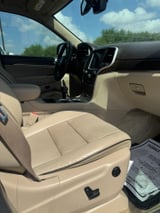 2015 Jeep Grand Cherokee - Preview 7