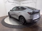 2026 Tesla Model Y - Preview 5
