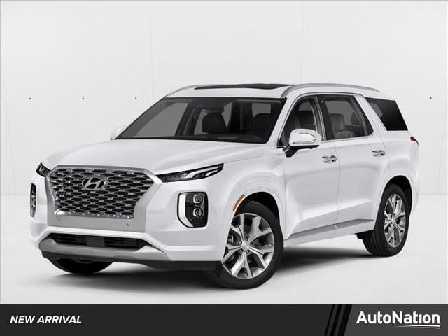 2022 Hyundai Palisade - Image 1