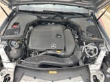 2021 Mercedes-Benz E-Class - Preview 9