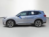 2023 Subaru Forester - Preview 4