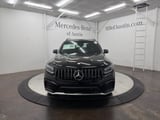 2026 Mercedes-Benz GLB - Preview 3