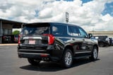 2024 GMC Yukon - Preview 4