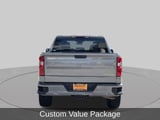 2024 Chevrolet Silverado 1500 - Preview 4