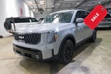 2024 Kia Telluride - Preview 5