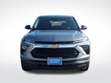 2026 Chevrolet Trailblazer - Preview 8