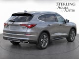 2025 Acura MDX - Preview 4