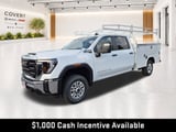 2026 GMC Sierra 2500HD - Preview 3