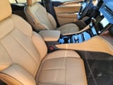 2027 Jeep Grand Cherokee - Preview 9