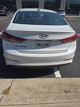 2018 Hyundai Elantra - Preview 5