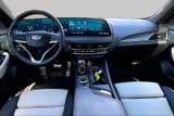 2025 Cadillac CT5 - Preview 15